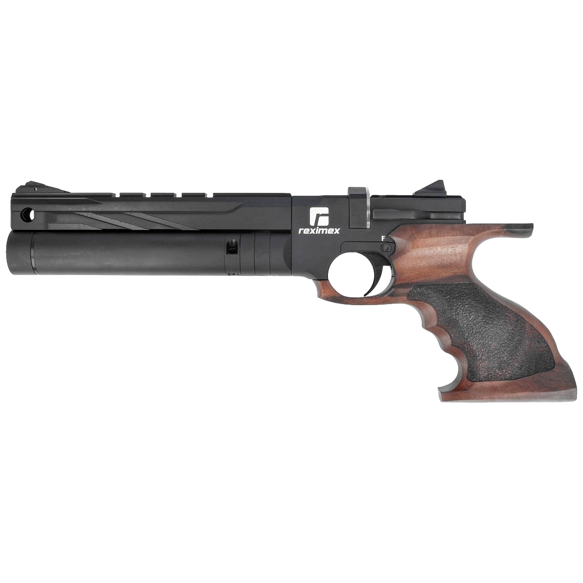 Wiatrówka Reximex RPA 4,5 mm