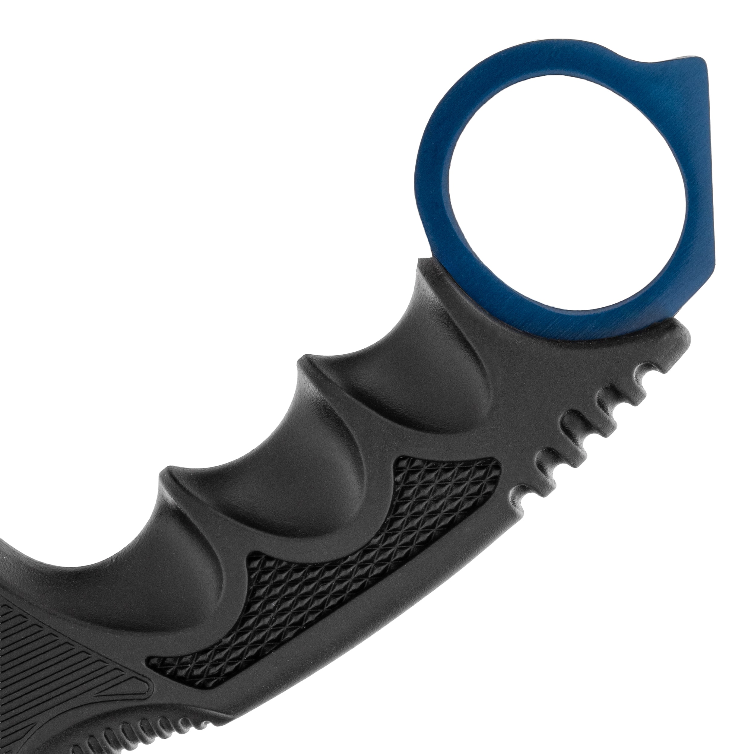Nóż Karambit CS:GO - Blue Steel