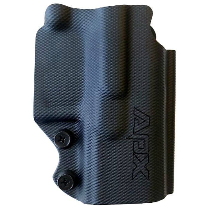 Кобура Beretta Civilian Holster APX A1 Centurion - Black