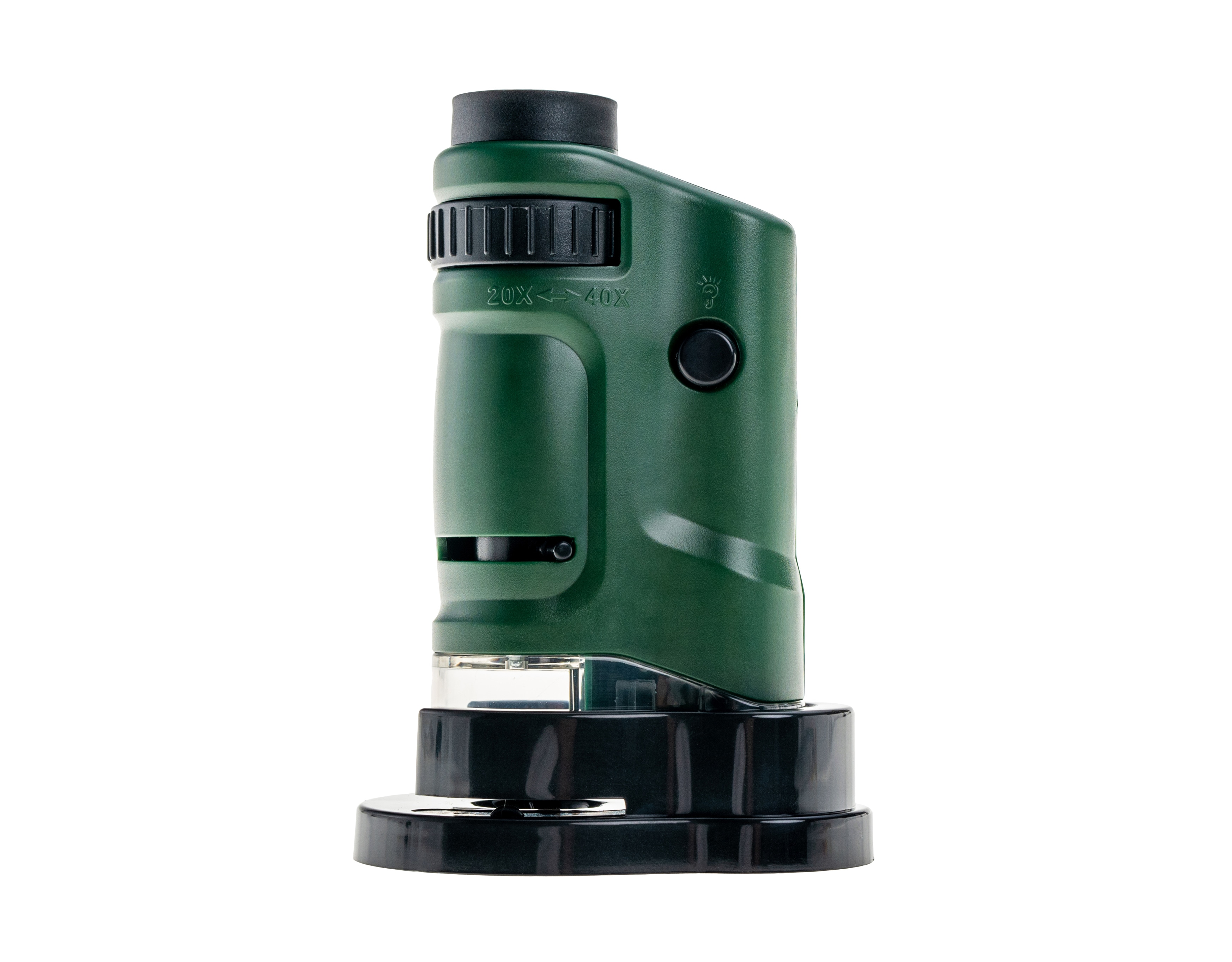 Кишеньковий мікроскоп Carson MicroBrite 20-40x