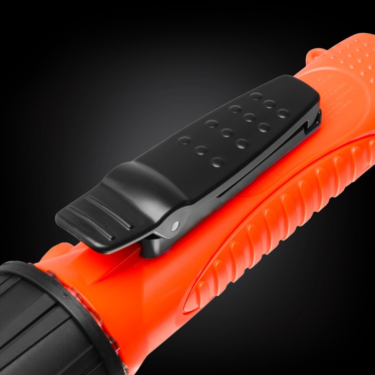 Latarka Mactronic M-Fire 02 HL - 290 lumenów