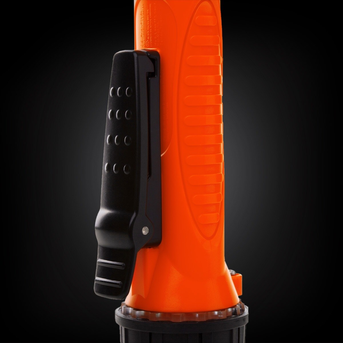 Latarka Mactronic M-Fire 02 HL - 290 lumenów