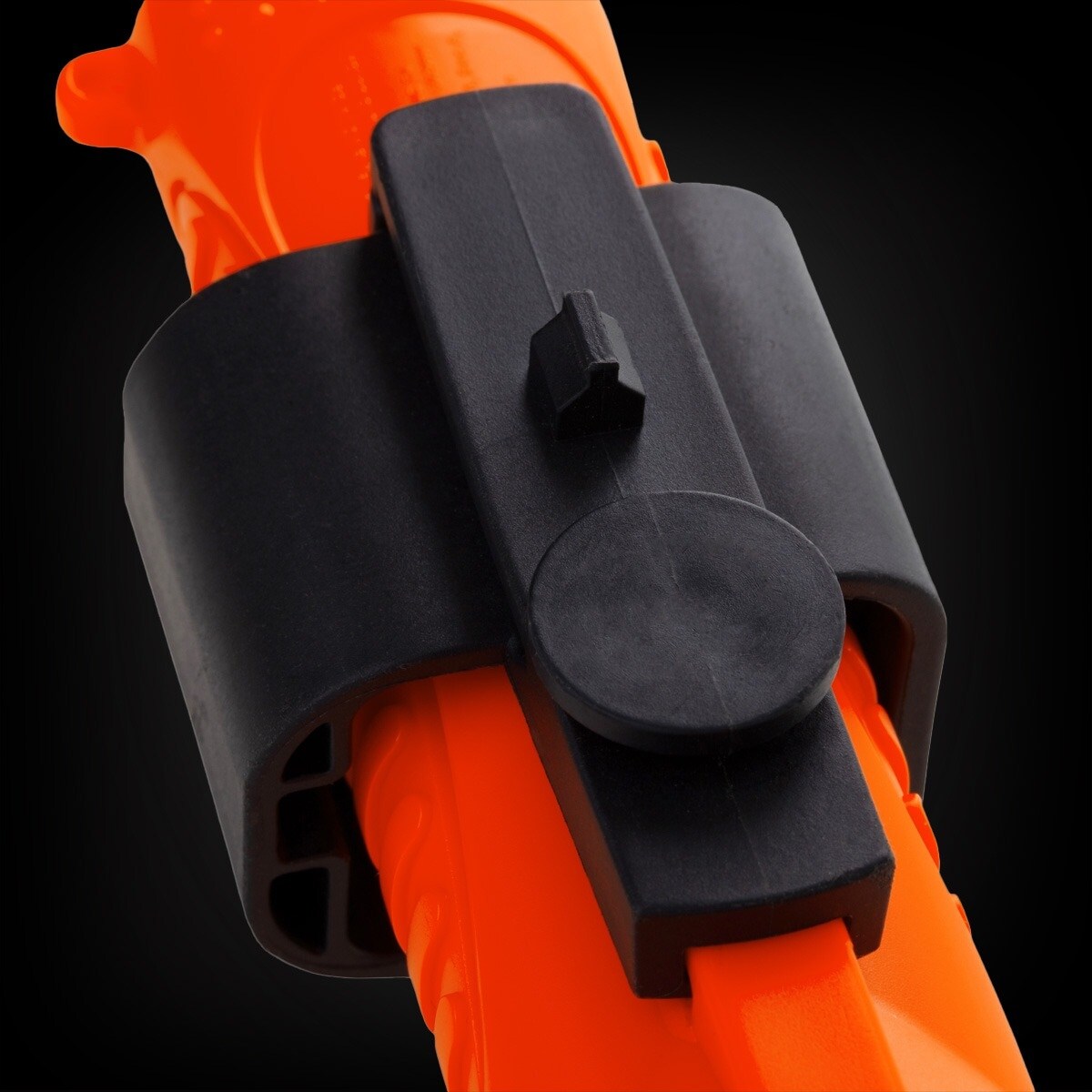 Latarka Mactronic M-Fire 02 HL - 290 lumenów