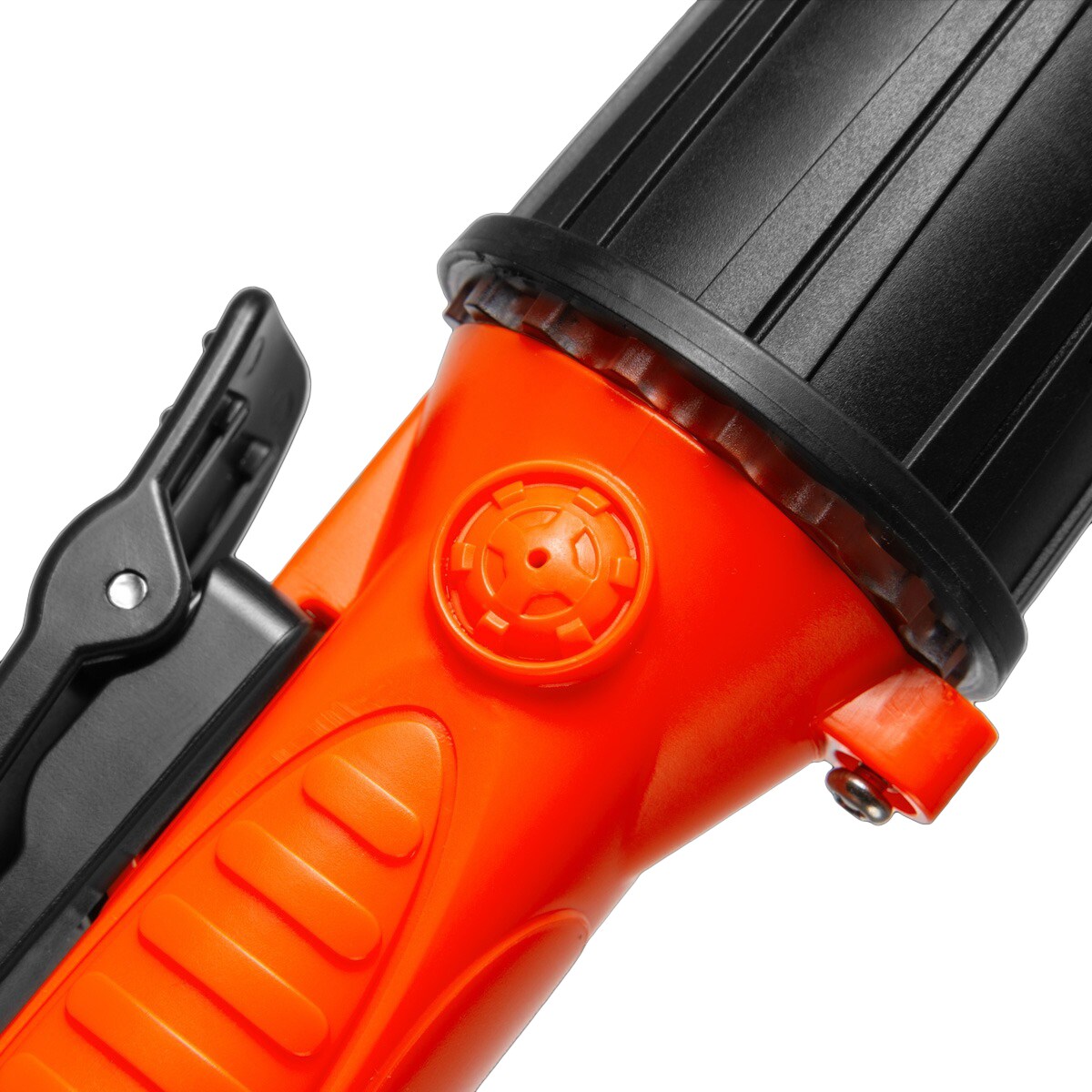 Latarka Mactronic M-Fire 02 HL - 290 lumenów