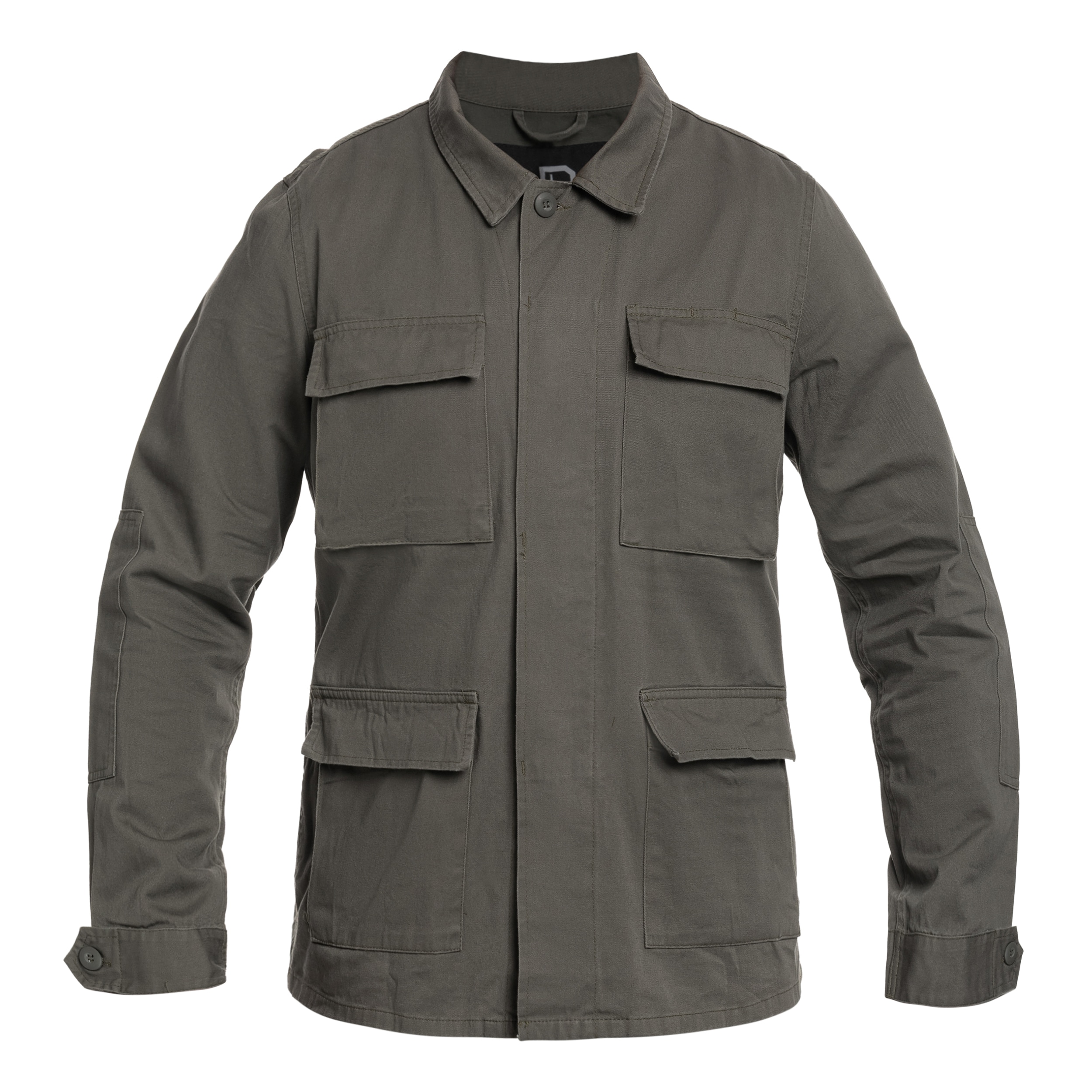 Kurtka Brandit BDU Jacket - Olive