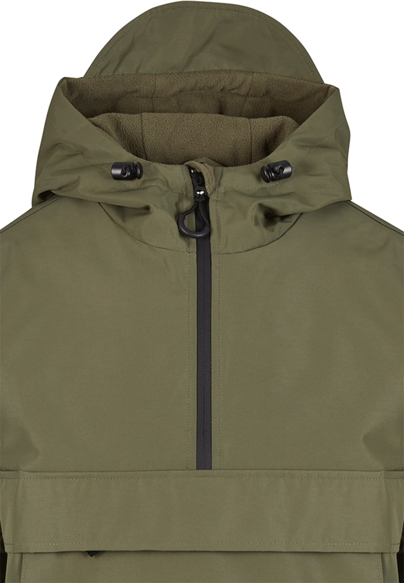 Kurtka Brandit Arctic Windbreaker - Olive