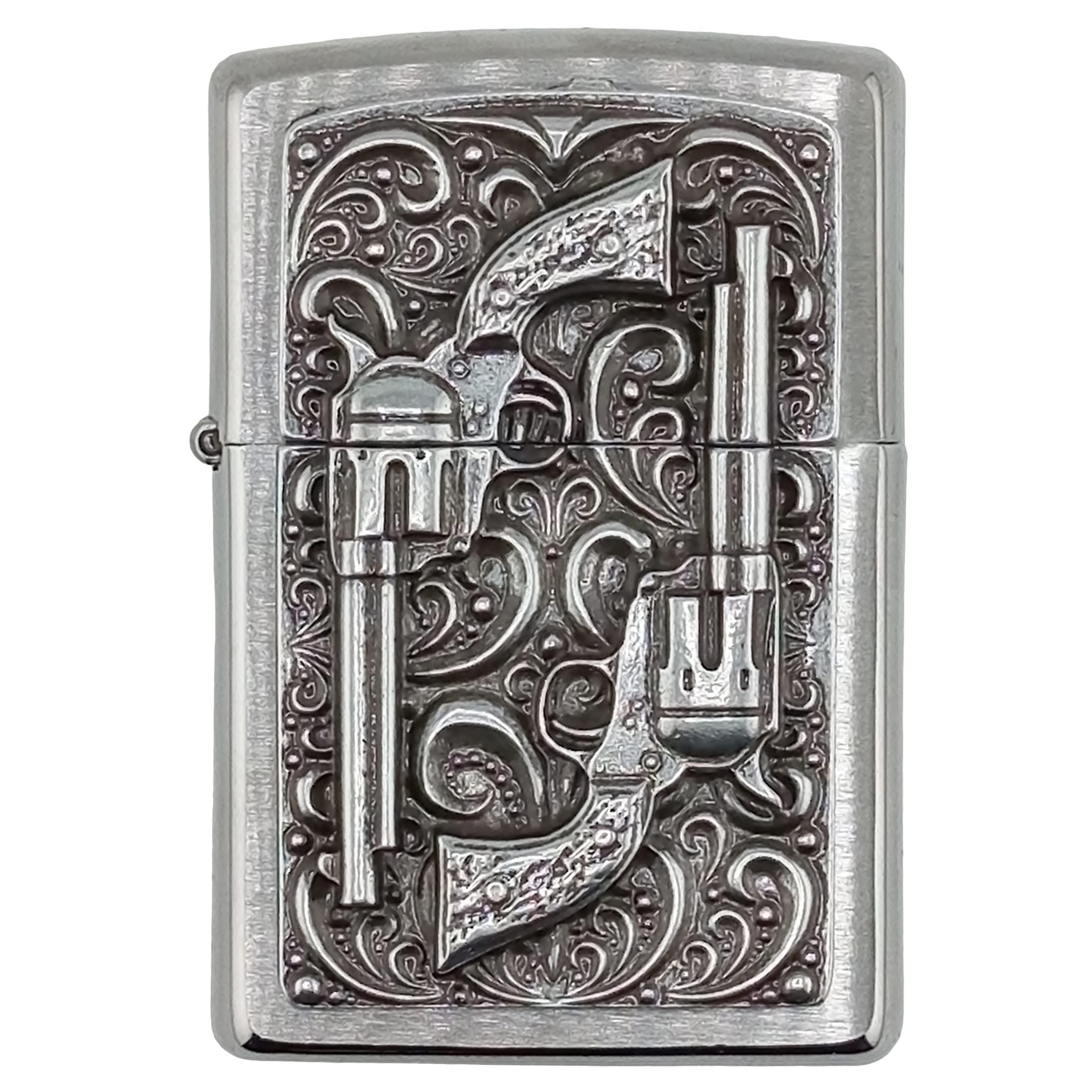 Zapalniczka benzynowa Zippo Revolver