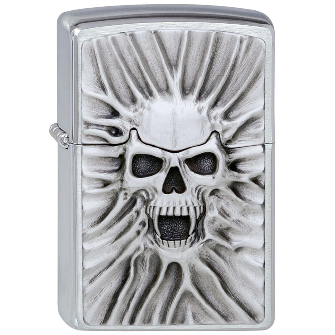 Бензинова запальничка Zippo Scream Of Sand