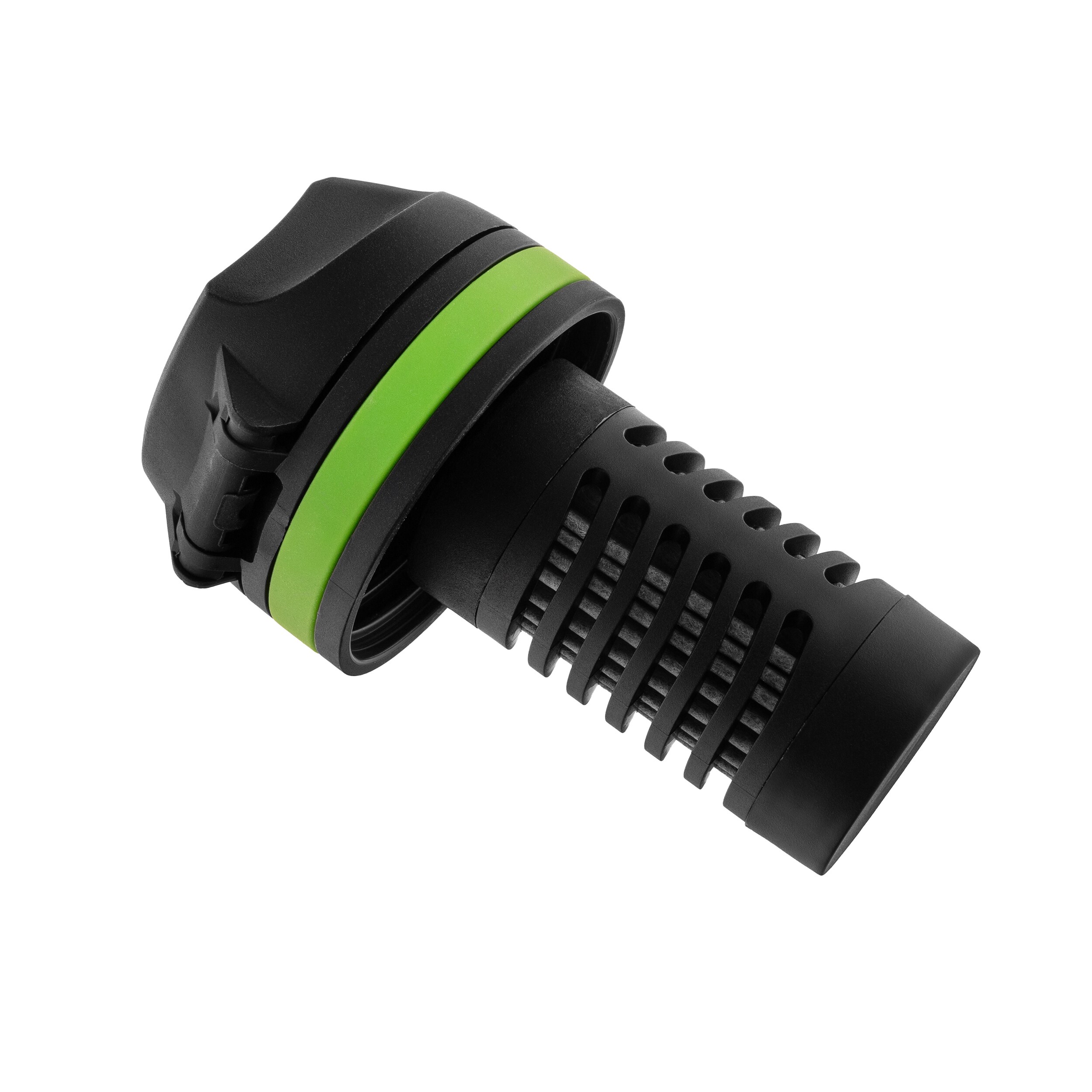 Butelka z filtrem Water-to-Go Sugarcane 550 ml 2024 – Zielona