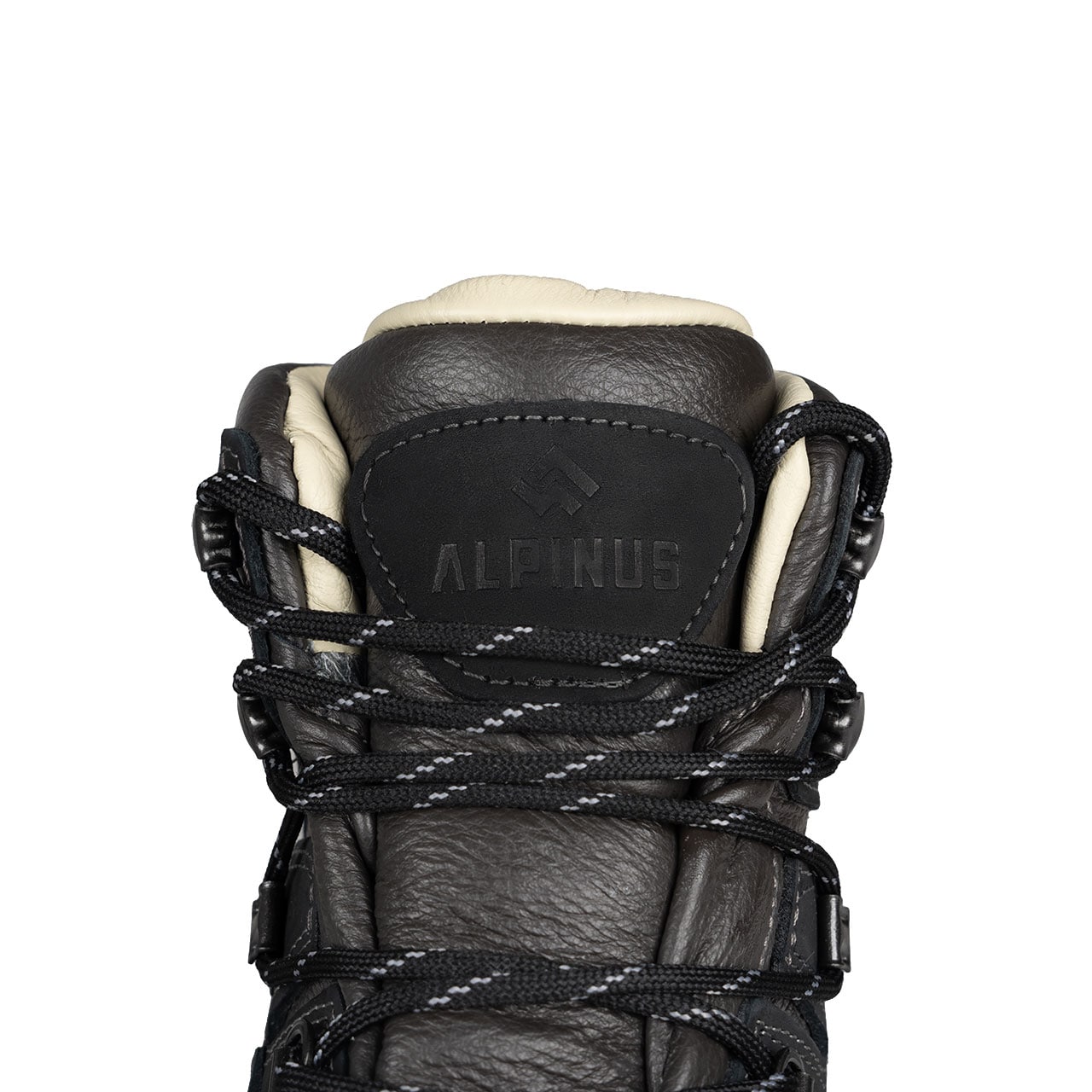 Buty Trekkingowe Alpinus Parnas - Black