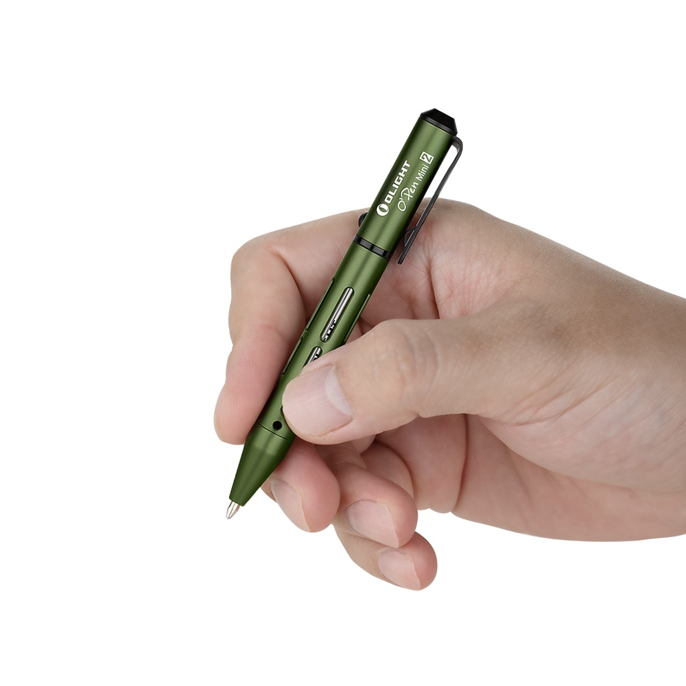 Długopis Olight O'Pen Mini 2 - OD Green