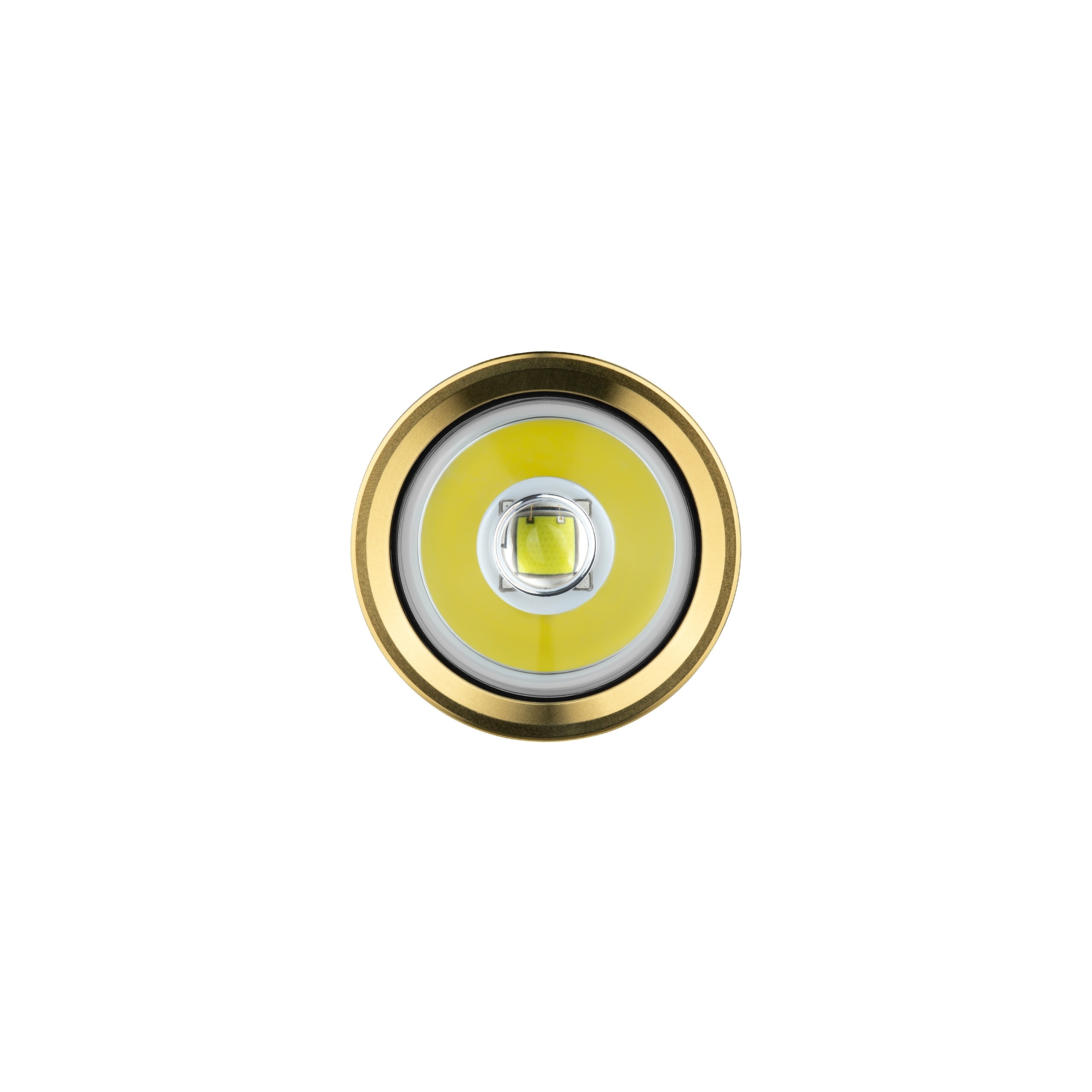 Latarka akumulatorowa Olight Baton 4 Fighter Pilot - 1300 lumenów