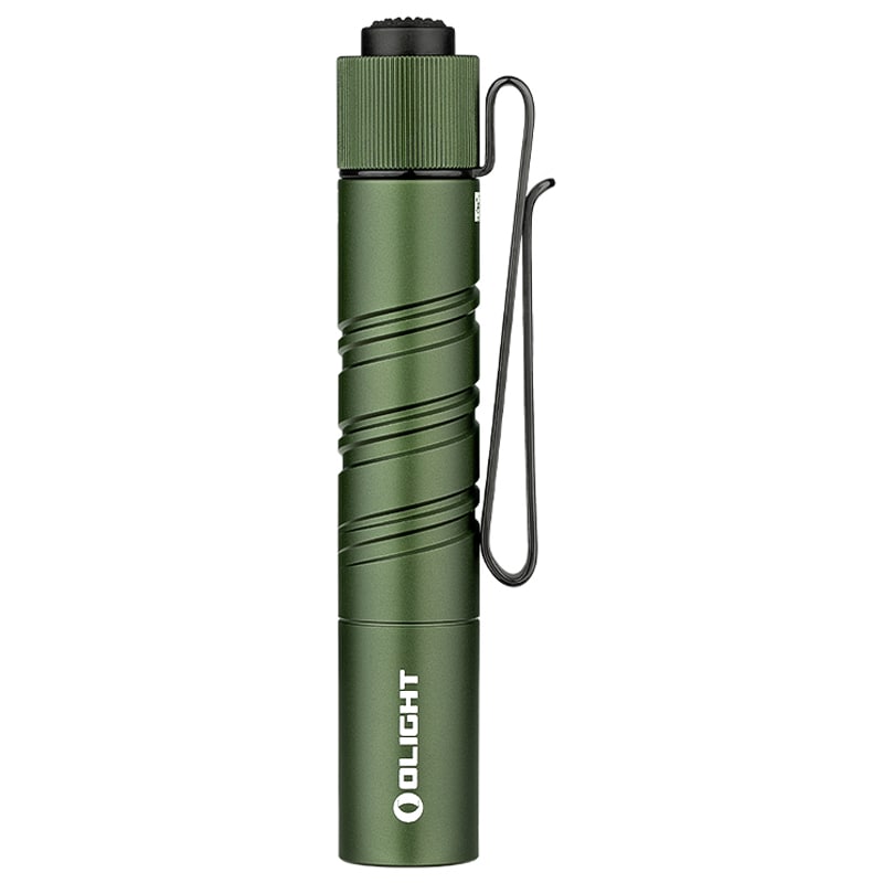 Ліхтарик Olight I3T 2 EOS OD Green - 300 люменів