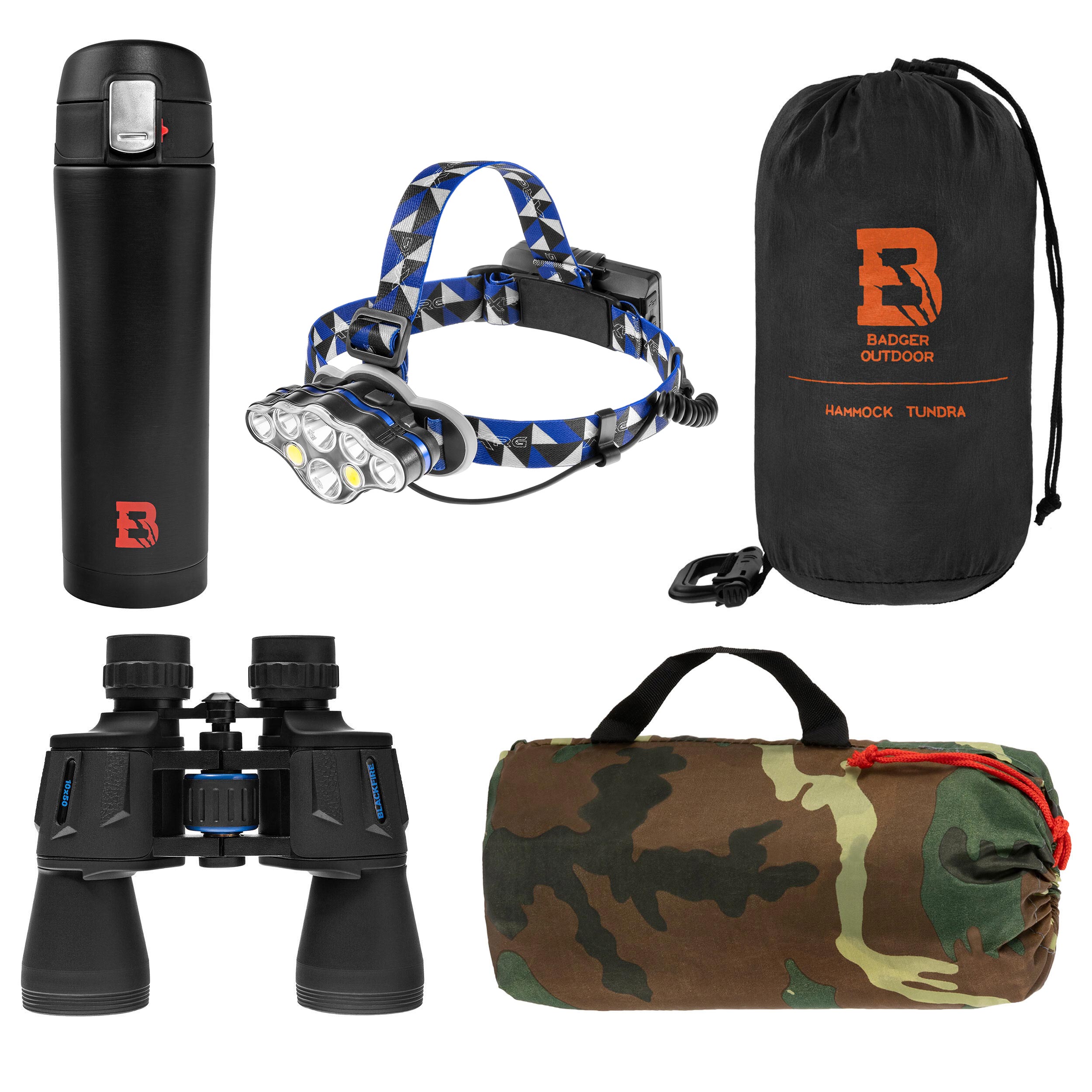 Набір Outdoor Plus