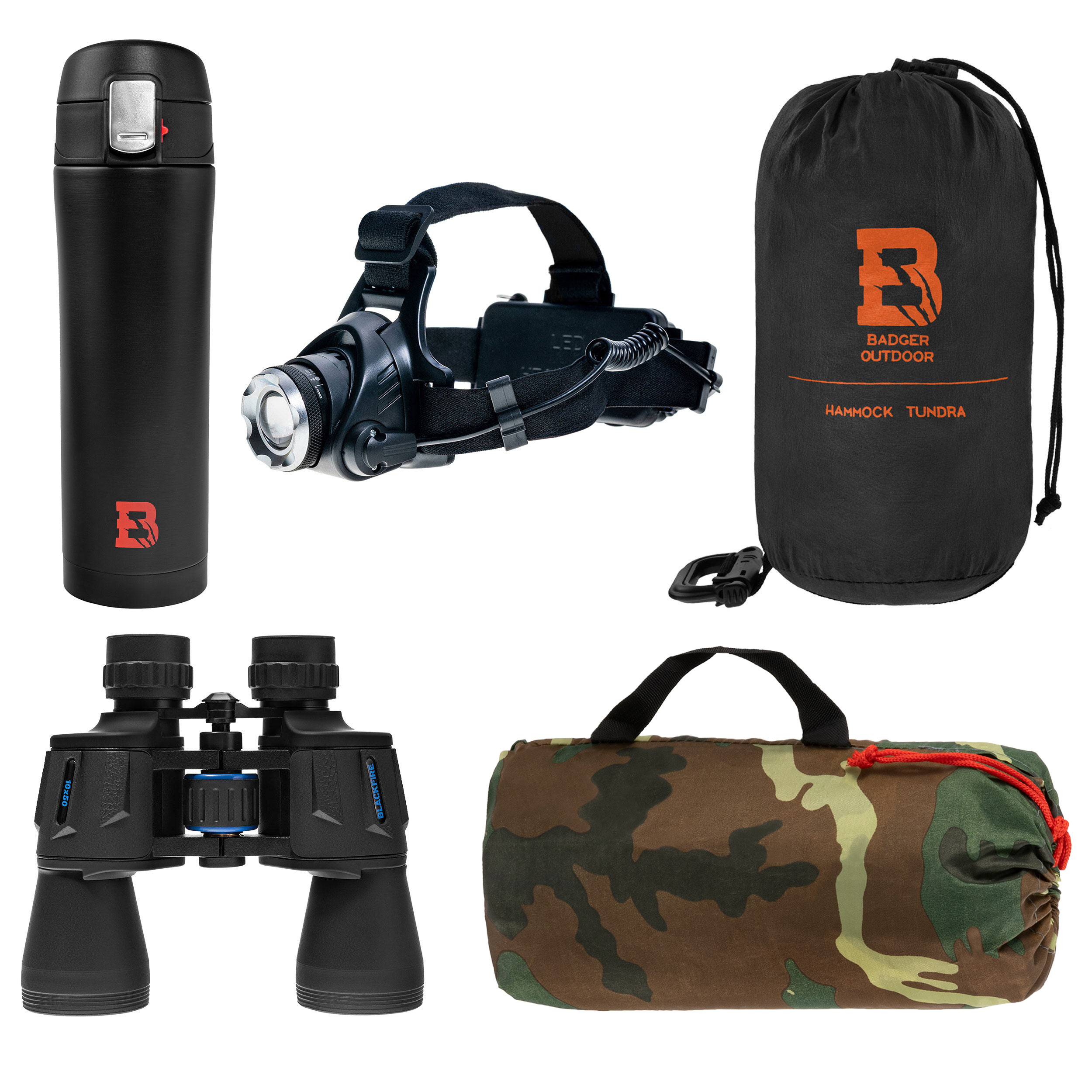Набір Outdoor Plus
