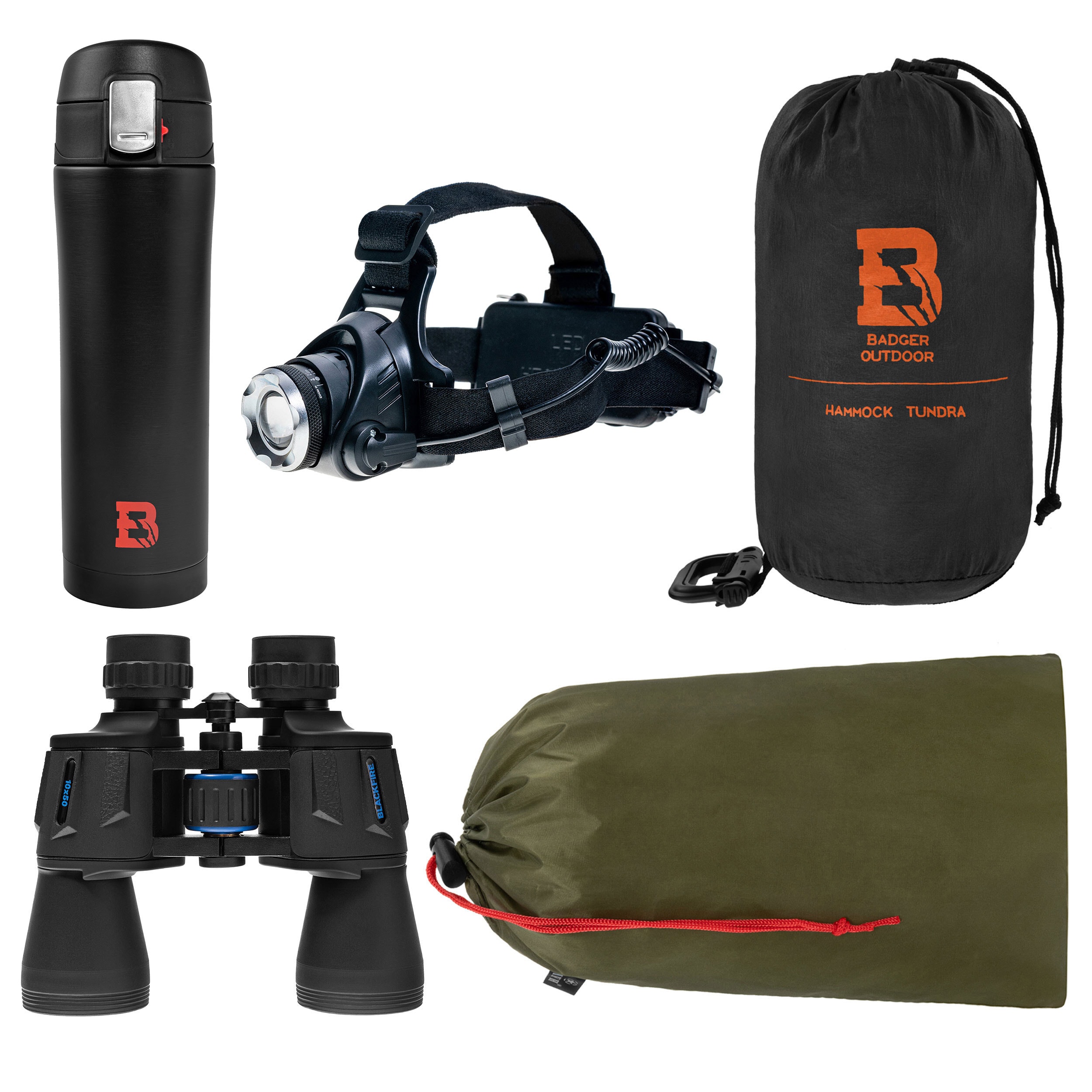 Набір Outdoor Plus
