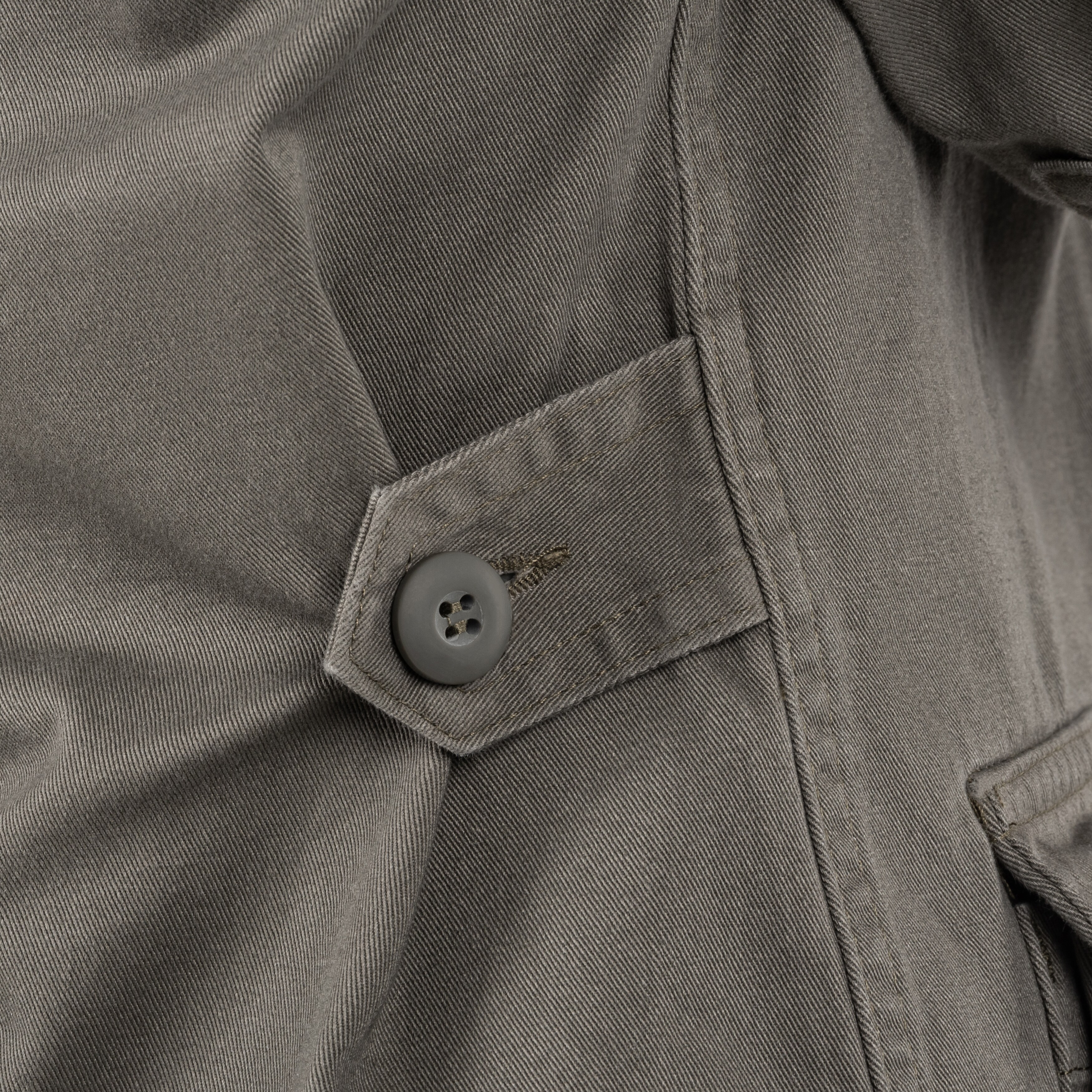 Kurtka damska Brandit BDU - Olive