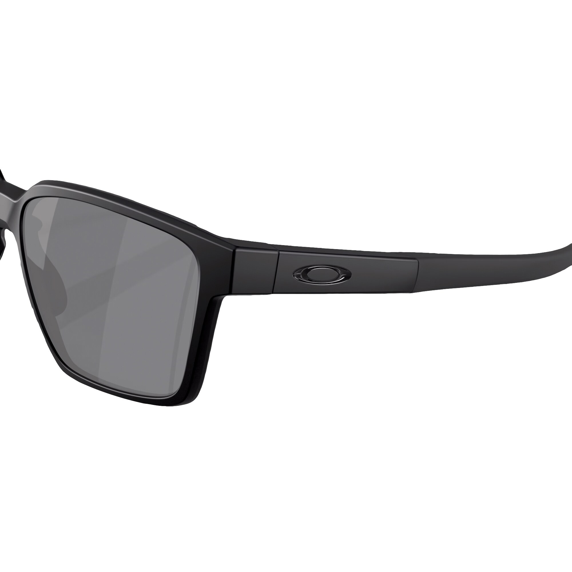 Okulary przeciwsłoneczne Oakley Actuator SQ - Matte Black/Prizm Black