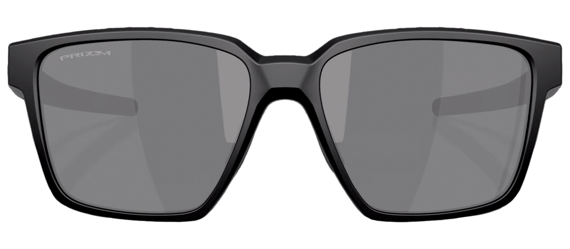 Okulary przeciwsłoneczne Oakley Actuator SQ - Matte Black/Prizm Black