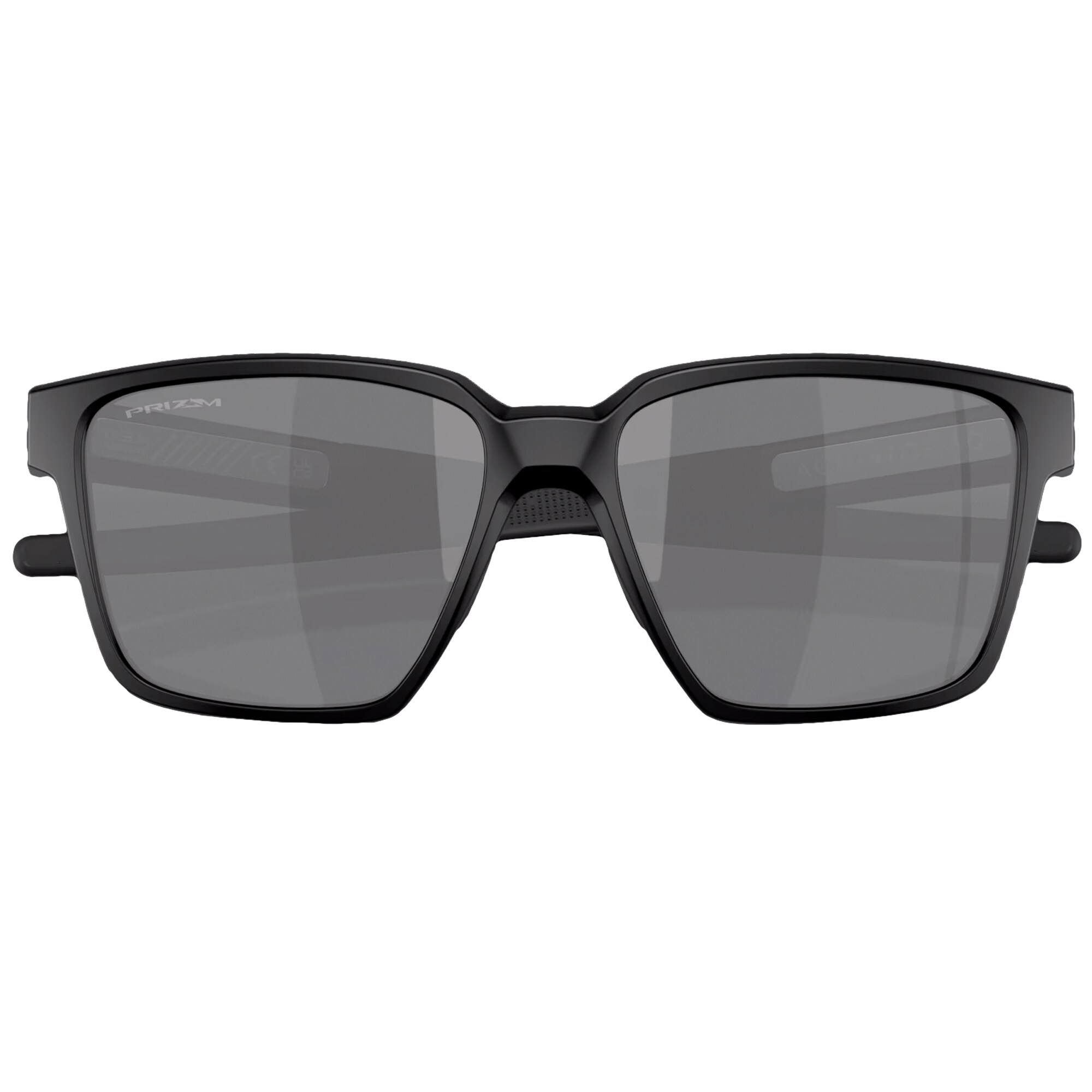 Okulary przeciwsłoneczne Oakley Actuator SQ - Matte Black/Prizm Black