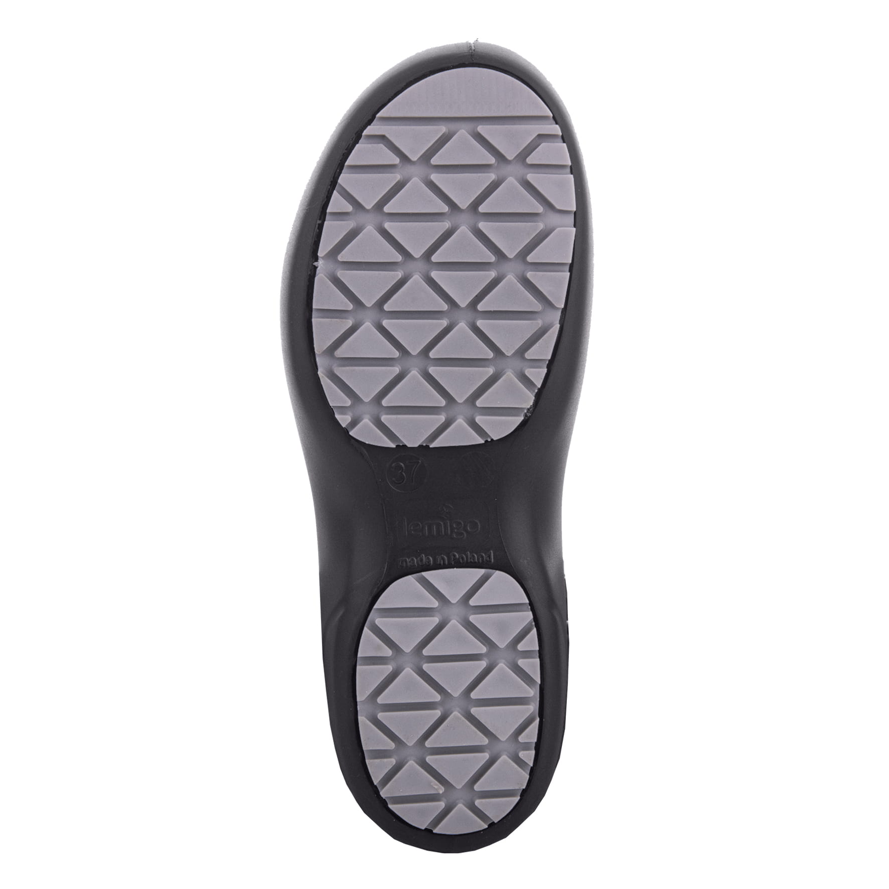 Kalosze damskie Lemigo Olga 740 - Czarne