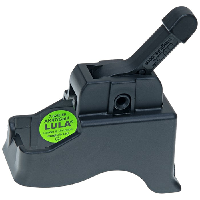Szybkoładowarka Maglula LULA Gen. II do Ak-47/Galil z funkcją rozładowywania