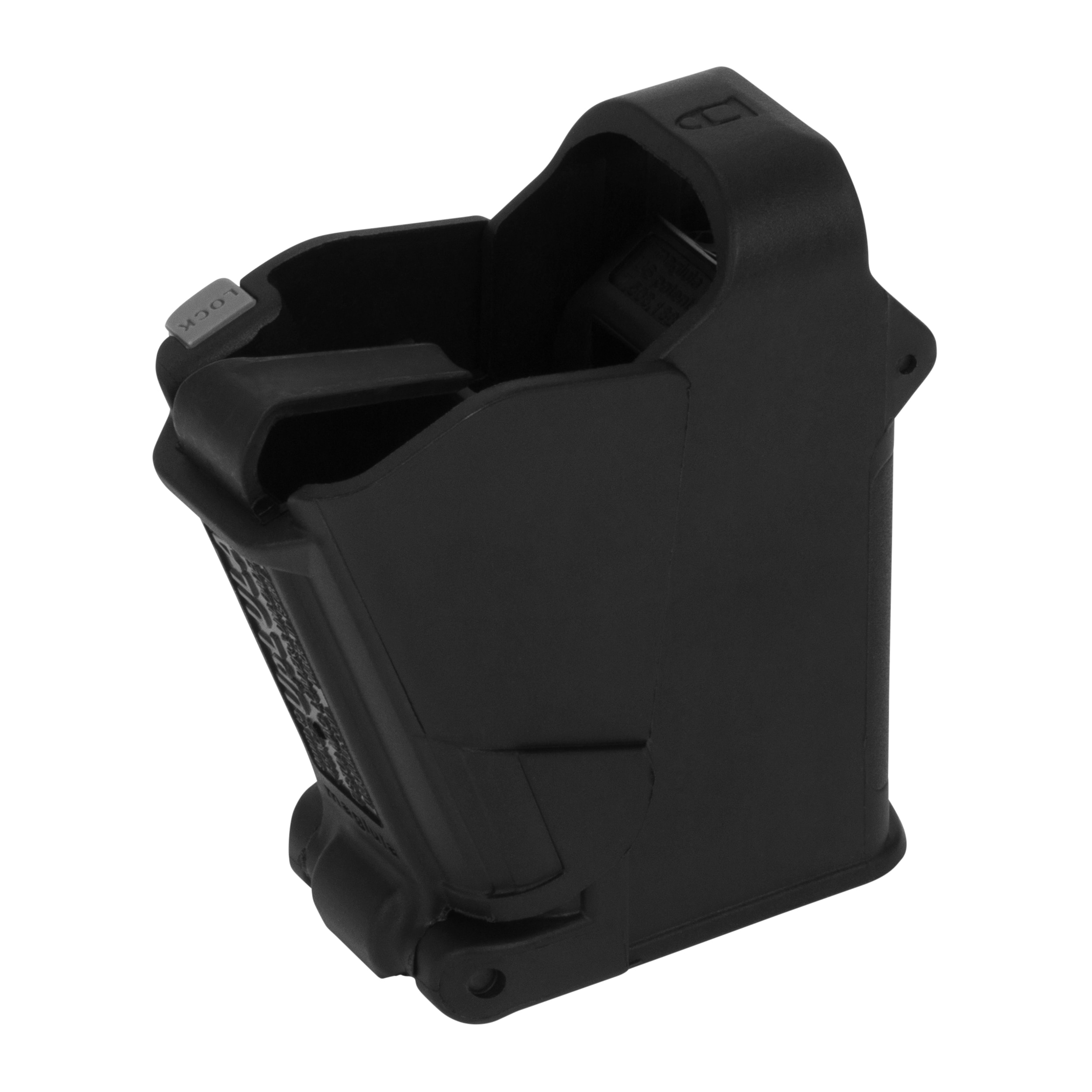 Szybkoładowarka Maglula do magazynków pistoletowych 9 mm - 45 ACP - Black
