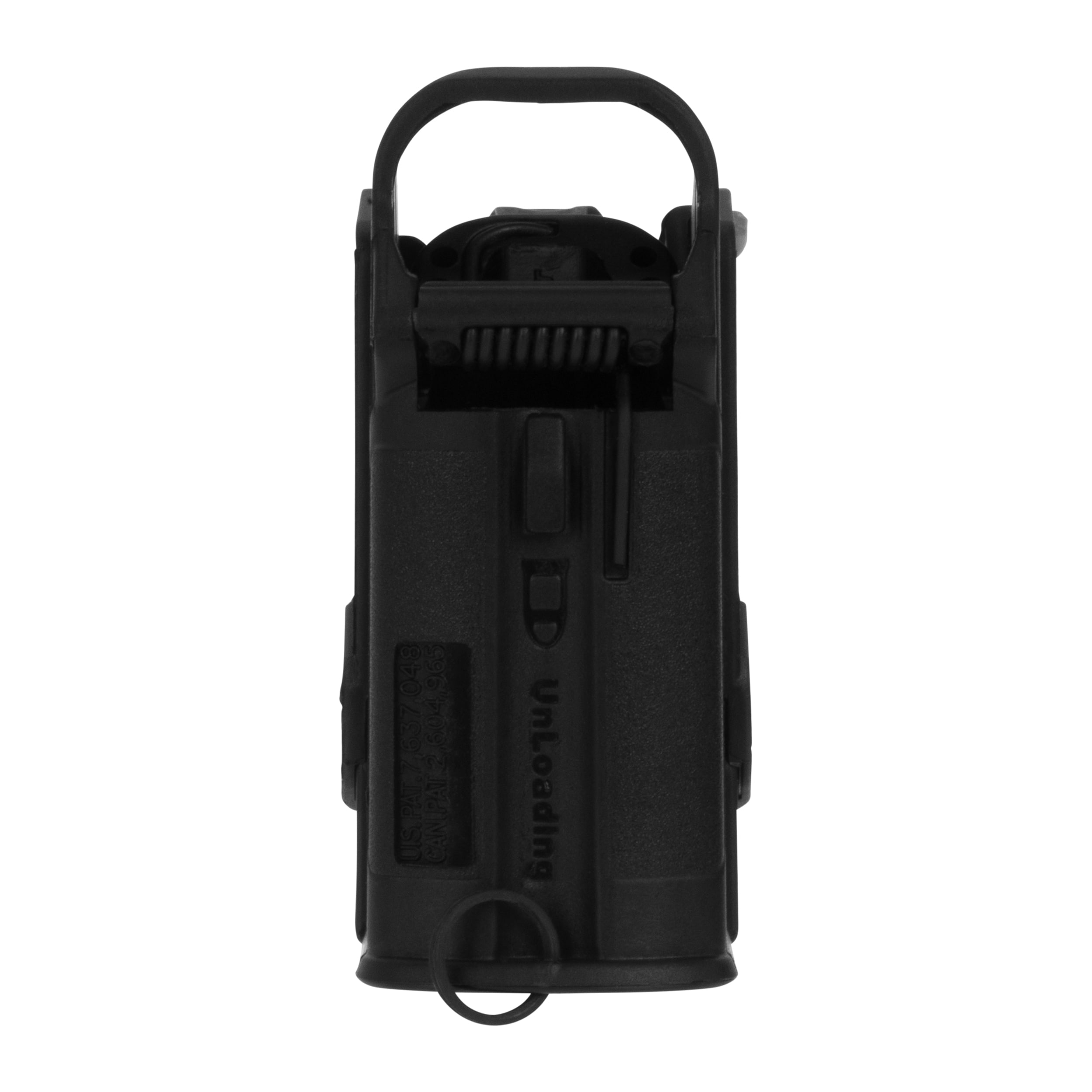 Szybkoładowarka Maglula do magazynków pistoletowych 9 mm - 45 ACP - Black
