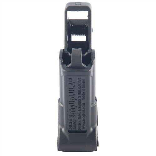 Szybkoładowarka Maglula do magazynków pistoletowych .22LR - Black