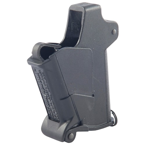 Швидкозарядний пристрій Maglula для пістолетних магазинів .22LR, .25, .32, .380ACP - Black
