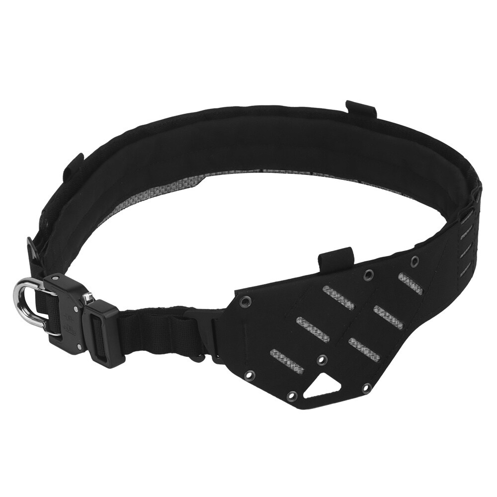 Pas taktyczny Wosport ARC Tactical Belt - Black