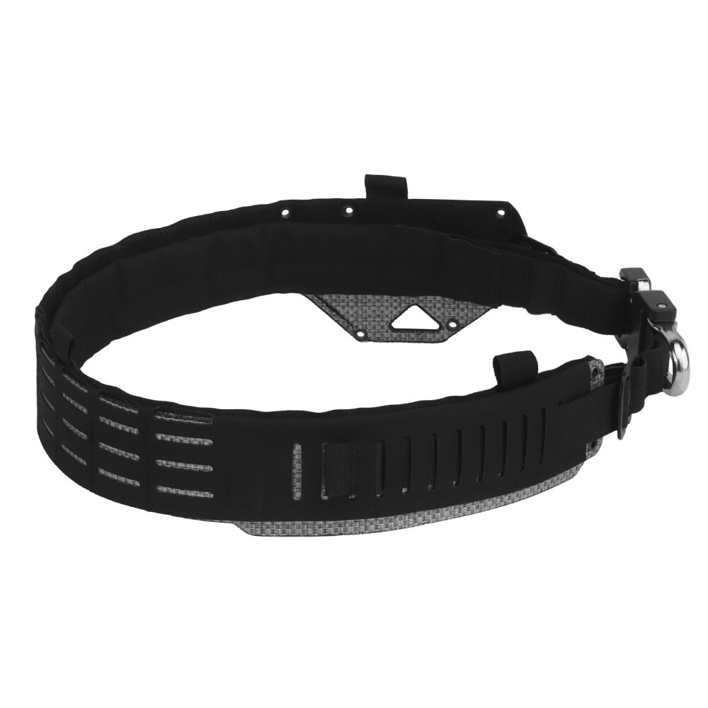 Pas taktyczny Wosport ARC Tactical Belt - Black