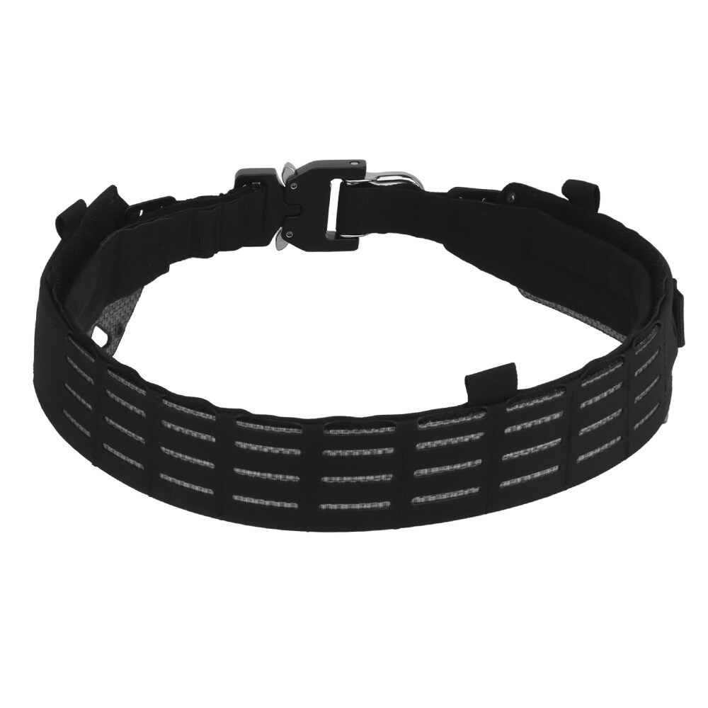 Pas taktyczny Wosport ARC Tactical Belt - Black