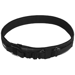 Pas taktyczny Wosport Lightweight Tactical Belt - Black