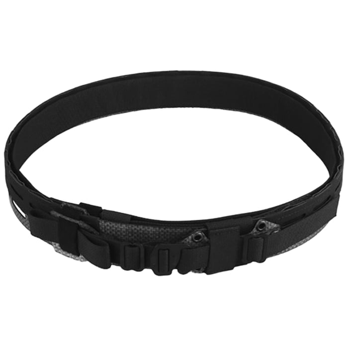 Pas taktyczny Wosport Lightweight Tactical Belt - Black