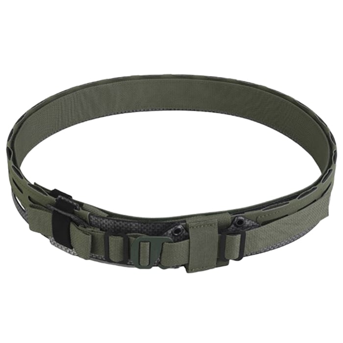 Pas taktyczny Wosport Lightweight Tactical Belt - Ranger Green