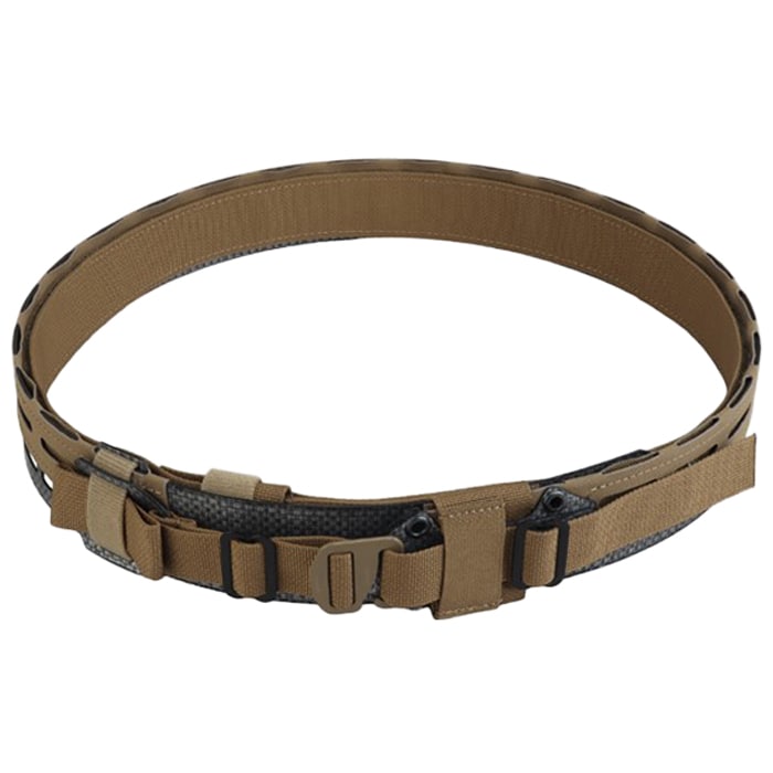 Pas taktyczny Wosport Lightweight Tactical Belt - Coyote Brown