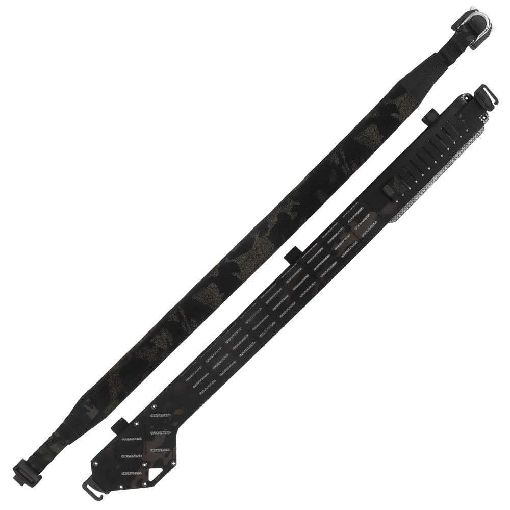 Тактичний ремінь Wosport ARC Tactical Belt - MultiCam Black