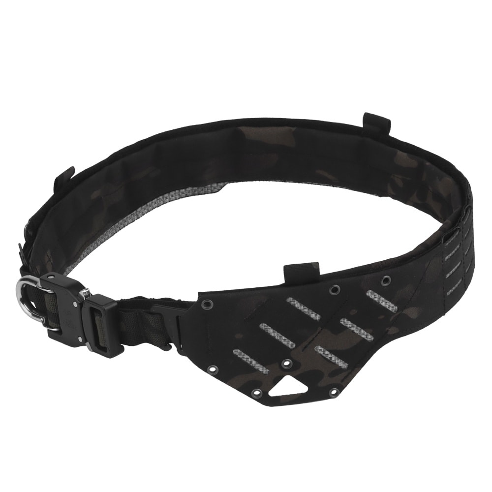 Тактичний ремінь Wosport ARC Tactical Belt - MultiCam Black