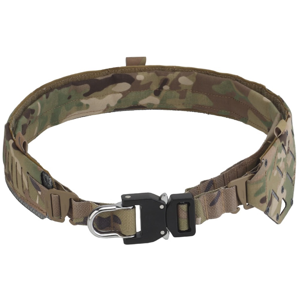 Тактичний ремінь Wosport ARC Tactical Belt - MultiCam