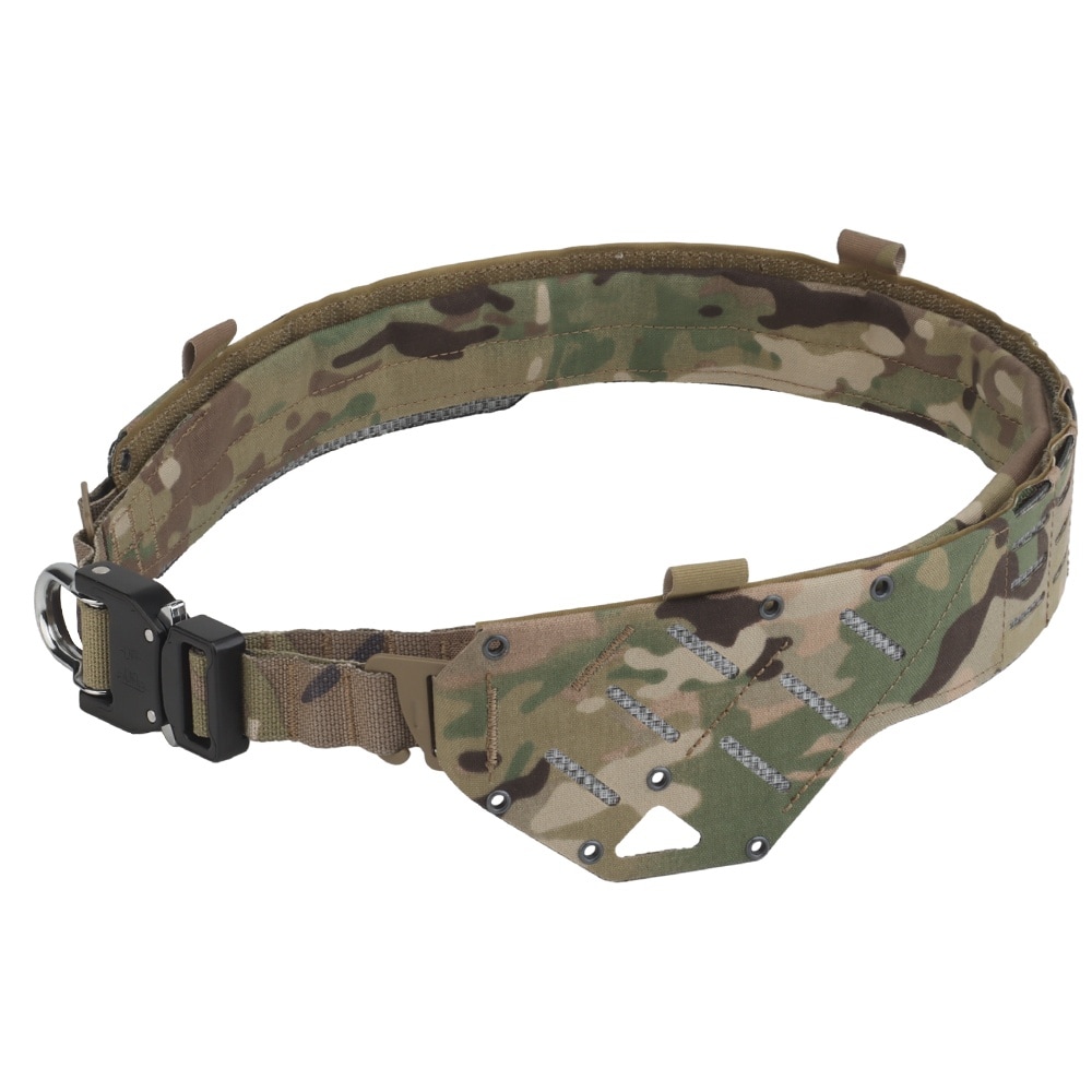 Тактичний ремінь Wosport ARC Tactical Belt - MultiCam