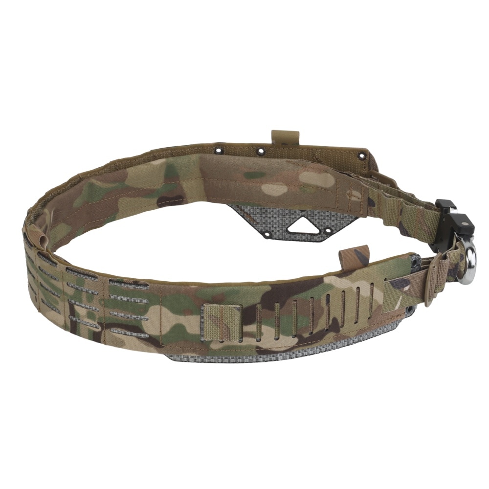 Тактичний ремінь Wosport ARC Tactical Belt - MultiCam