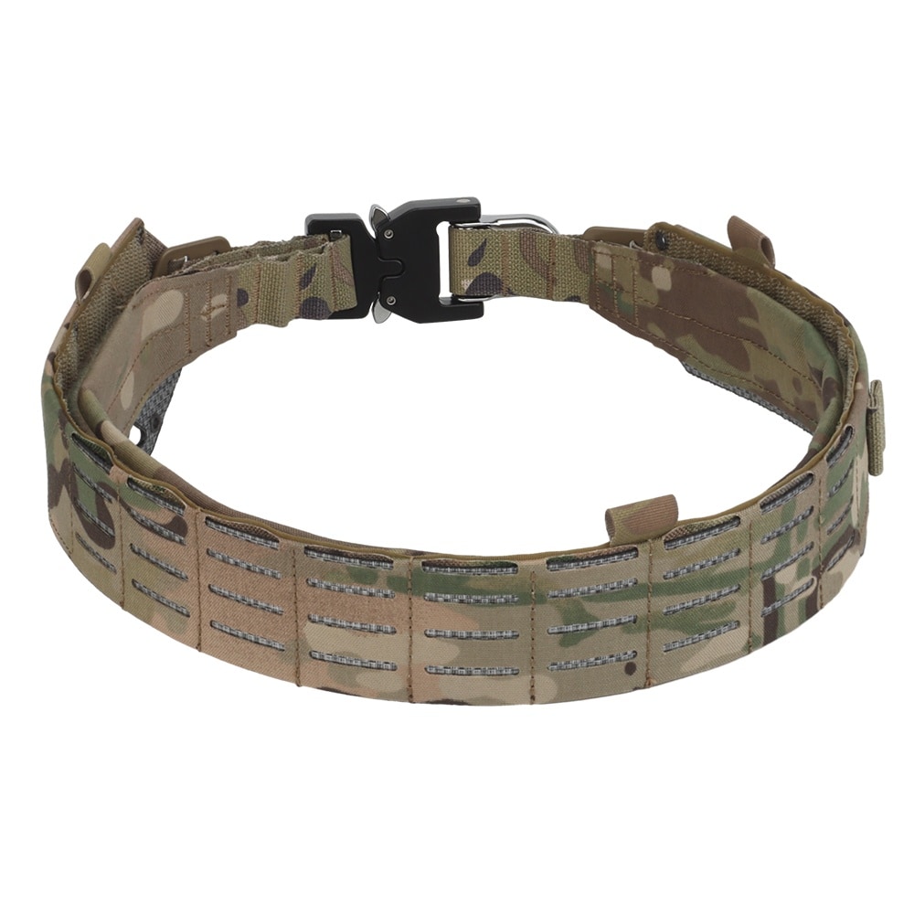 Тактичний ремінь Wosport ARC Tactical Belt - MultiCam
