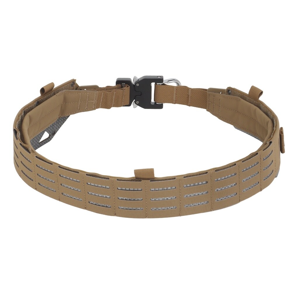 Тактичний ремінь Wosport ARC Tactical Belt - Coyote Brown