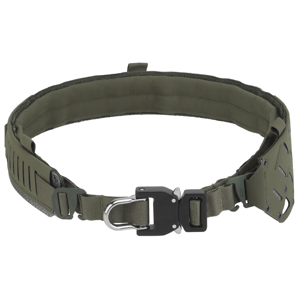 Тактичний ремінь Wosport ARC Tactical Belt - Ranger Green