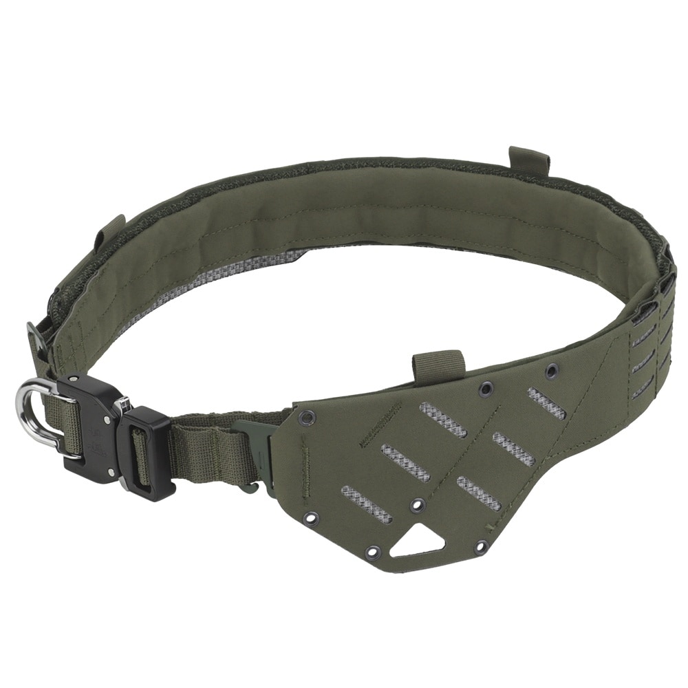 Тактичний ремінь Wosport ARC Tactical Belt - Ranger Green