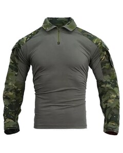 Bluza Emerson Combat Shirt G3 - MultiCam Tropic Bluza Emerson Combat Shirt G3 - MultiCam Tropic