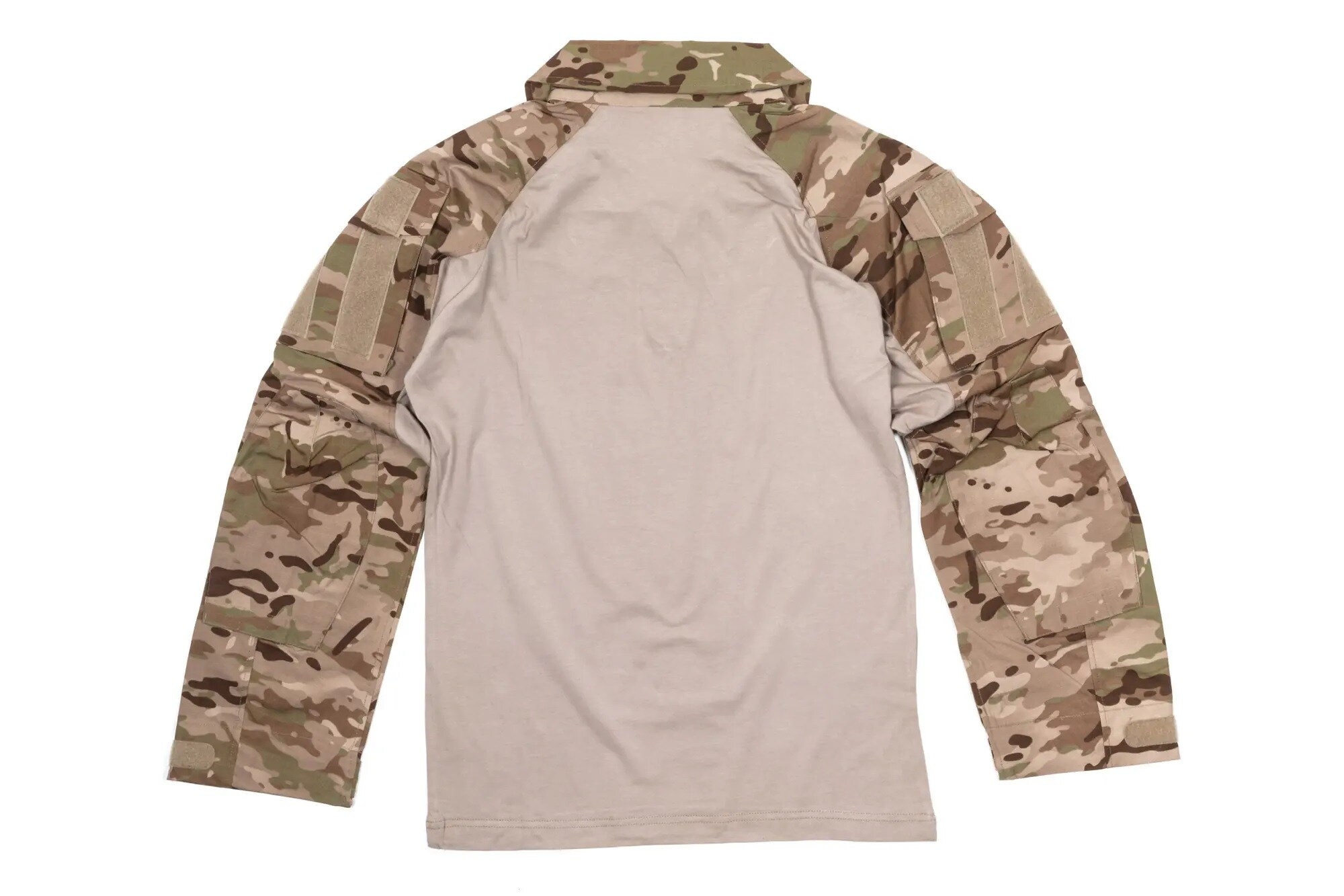 Bluza Emerson Combat Shirt G3 V2 - MultiCam
