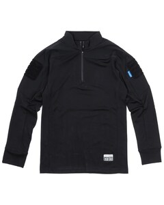 Бойова сорочка Emerson Gear Blue Label Frogmen Tactical - Black Бойова сорочка Emerson Gear Blue Label Frogmen Tactical - Black