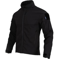 Kurtka Emerson Gear Blue Label Fog - Black